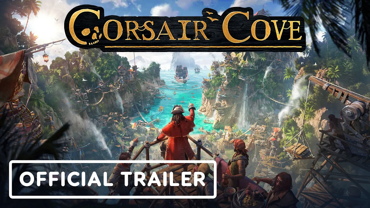 Corsair Cove Reaver Destroyer Hunter and Prowler ship classes overview